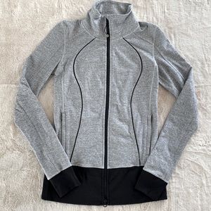 Lululemon Nice Asana Herringbone SEE MEASUREMENTS